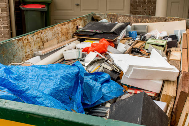 Best Commercial Junk Removal  in Caldwell, ID